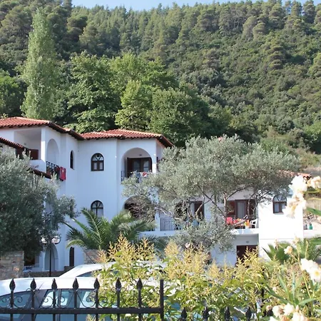Apartament Vour 52