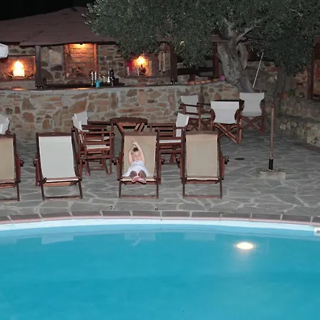 Vour 52 Appartement
