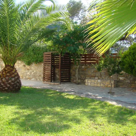 Apartament Vour 52