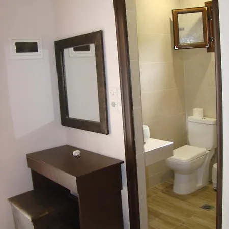 Vour 52 Apartament Vourvourou