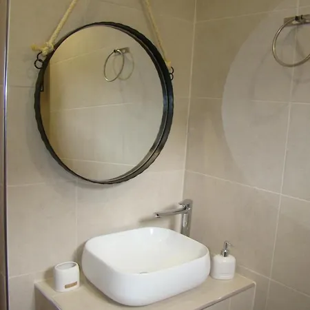 Vour 52 Apartament