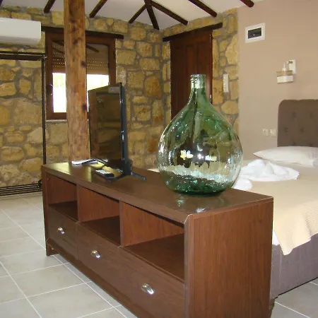 Vour 52 Appartement *