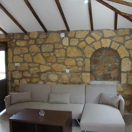 Appartement Vour 52 Vourvourou