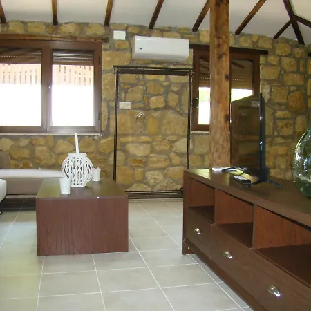 Vour 52 Appartement