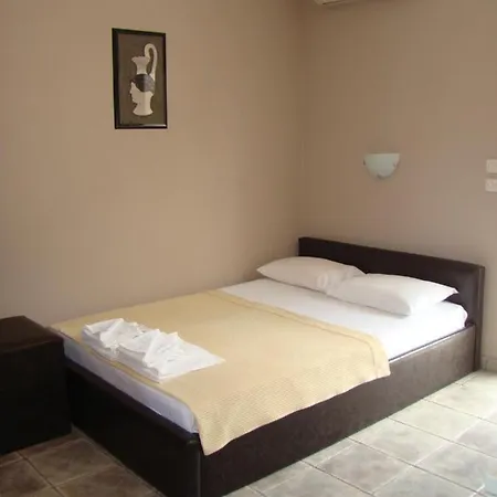 Apartament Vour 52