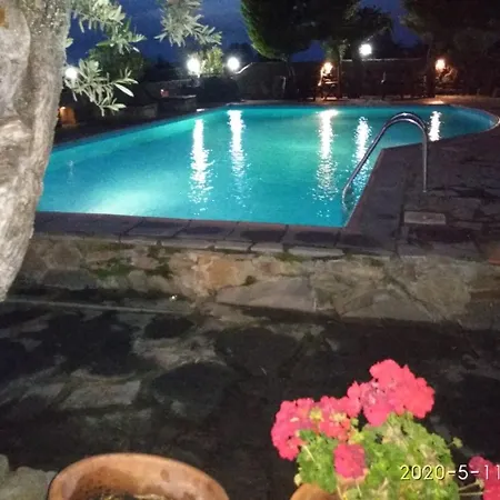 Apartament Vour 52 *