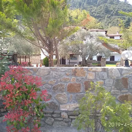 Apartament Vour 52 Vourvourou