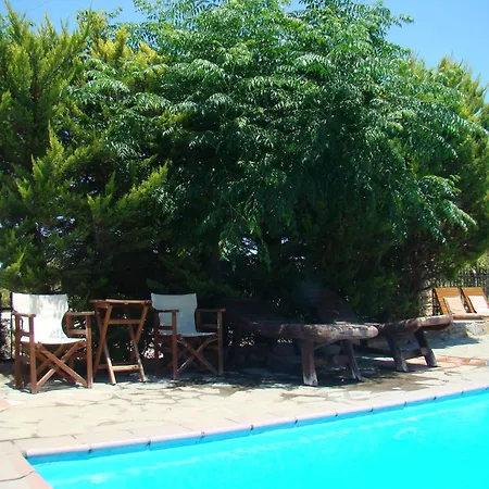 Vour 52 Apartament Vourvourou